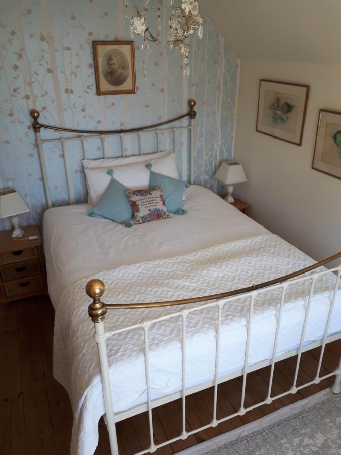 Court Barn Cottage B&B Burwash Eksteriør bilde